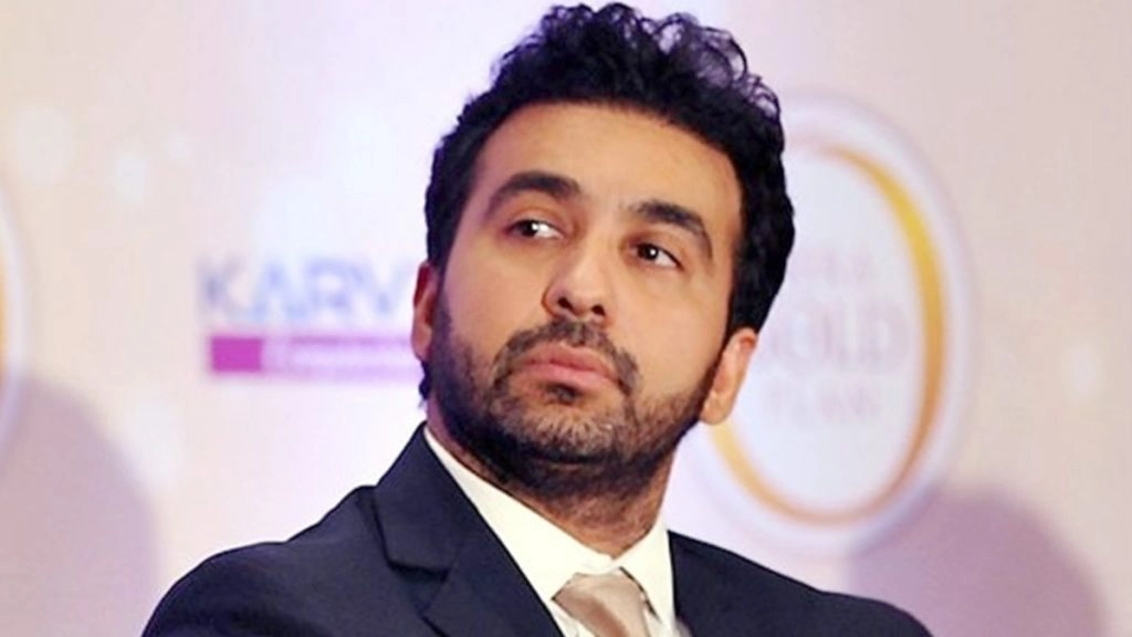 राज कुंद्रा के मोबाइल, लैपटॉप और एक हार्ड डिस्क से 119 अश्लील वीडियो मिले: मुंबई पुलिस