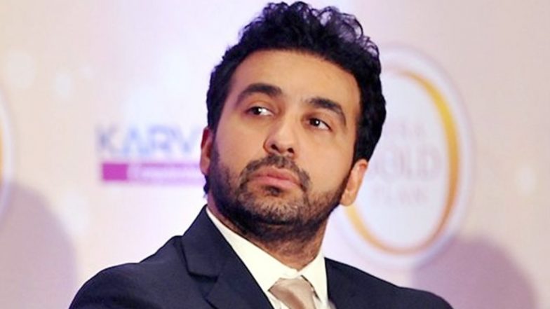 Raj Kundra Pornography Case: राज कुंद्रा के मोबाइल, लैपटॉप से मिले 119 पोर्न वीडियो, 9 करोड़ में बेचने की थी योजना- क्राइम ब्रांच