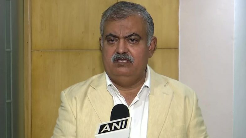 रोहिणी कोर्ट में हुए शूटआउट को दिल्ली बार काउंसिल के चेयरमैन राकेश शेरावत ने सुरक्षा में बताया बड़ी चूक, कहा- जिम्मेदार अधिकारियों के खिलाफ हो कार्रवाई