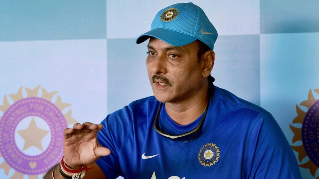 Ravi Shastri: राहुल द्रविड़ भारत-पाकिस्तान मैच से पहले करेंगे वापसी