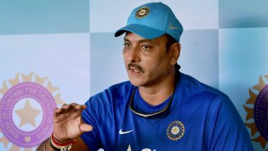 विराट कोहली टेस्ट मैच क्रिकेट को पूजते हैं: रवि शास्त्री