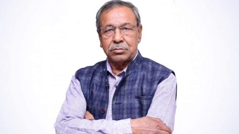 Tripura: विधानसभा अध्यक्ष रेबती मोहन दास ने अचानक दिया इस्तीफा, व्यक्तिगत कारणों का दिया हवाला