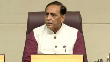 Vijay Rupani Resigns: विजय रूपाणी के सीएम पद से इस्तीफे के बाद गुजरात का अगला मुख्यमंत्री कौन?  BJP नेता नितिन पटेल, पुरुषोत्तम रुपाला ये नाम रेस में सबसे आगे