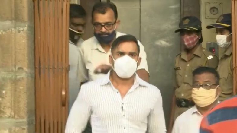 Mumbai: ड्रग्स मामले में गिरफ्तार महाराष्ट्र सरकार में मंत्री नवाब मलिक के दामाद समीर खान को मिली जमानत