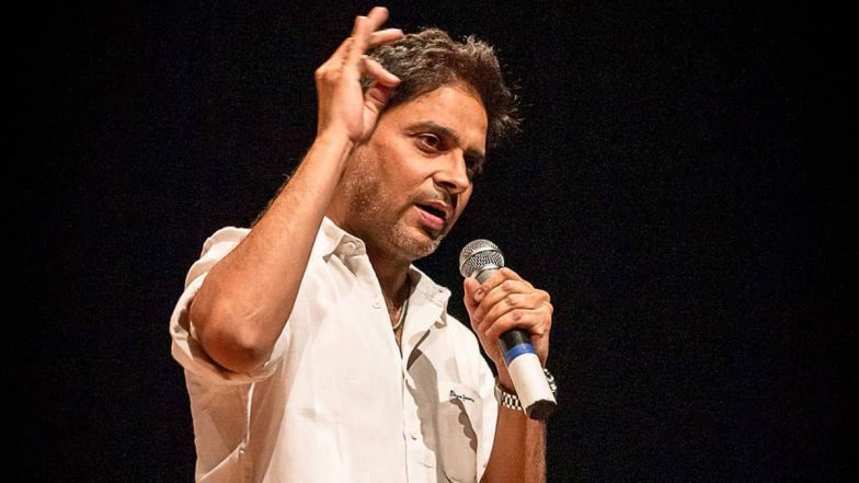 स्टैंड-अप कॉमेडियन संजय राजौरा ने महिला द्वारा लगाये गए यौन उत्पीड़न का दिया जवाब, सफाई में कही ये बात