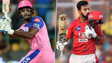 IPL 2021, PBKS vs RR, Live Cricket Streaming Online: जानिए पंजाब बनाम राजस्थान हाईवोल्टेज मुकाबला कब, कहां और कैसे देखें लाइव