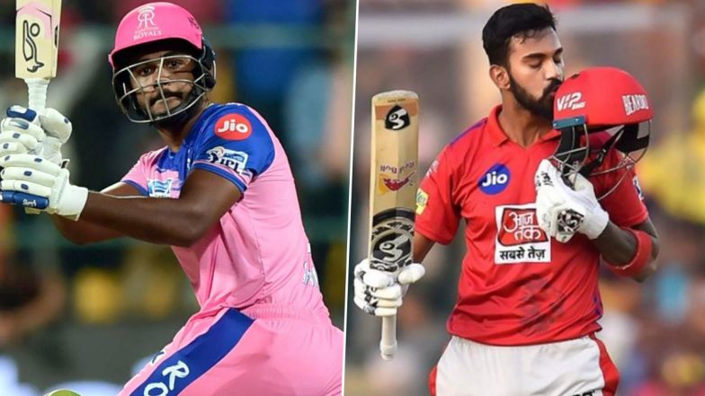 IPL 2021, PBKS vs RR: रॉयल्स के कप्तान सैमसन पर धीमी ओवर गति के लिये 12 लाख रुपये का जुर्माना