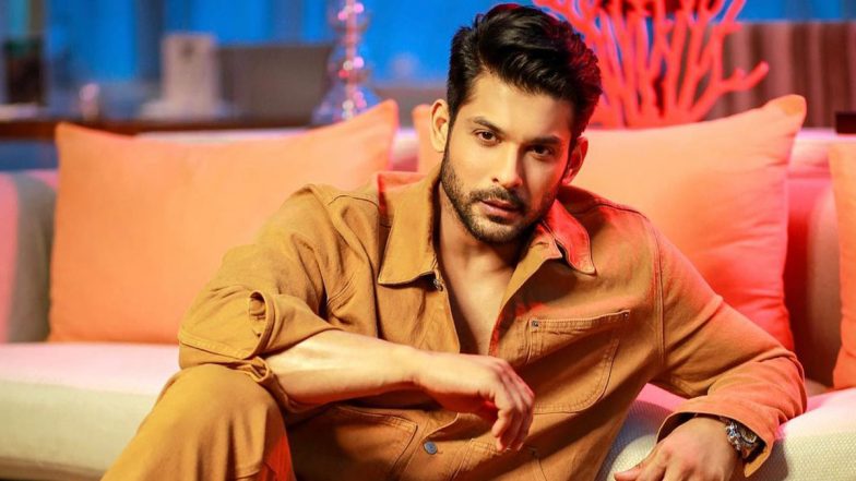 Sidharth Shukla के इंस्टाग्राम एकाउंट में हुआ ये बाद बदलाव, अभिनेता को याद करके भावुक हुए फैंस