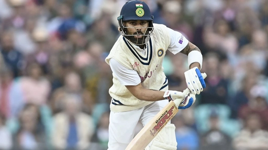 कप्तान विराट कोहली पर टिकी होगी सबकी निगाहें