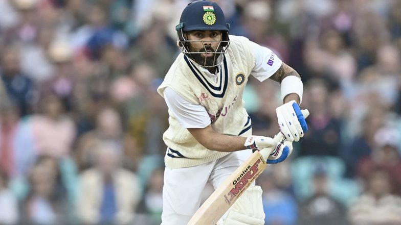 ENG vs IND 4th Test Day 3: तीसरे दिन का खेल हुआ खत्म, भारत ने बनाए 270/3, मिली 171 रनों की बढ़त