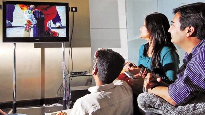 UP Shocker: टीवी देखने को लेकर पति-पत्नी के बीच हुआ झगड़ा, फिर नवविवाहिता ने उठाया यह खौफनाक कदम