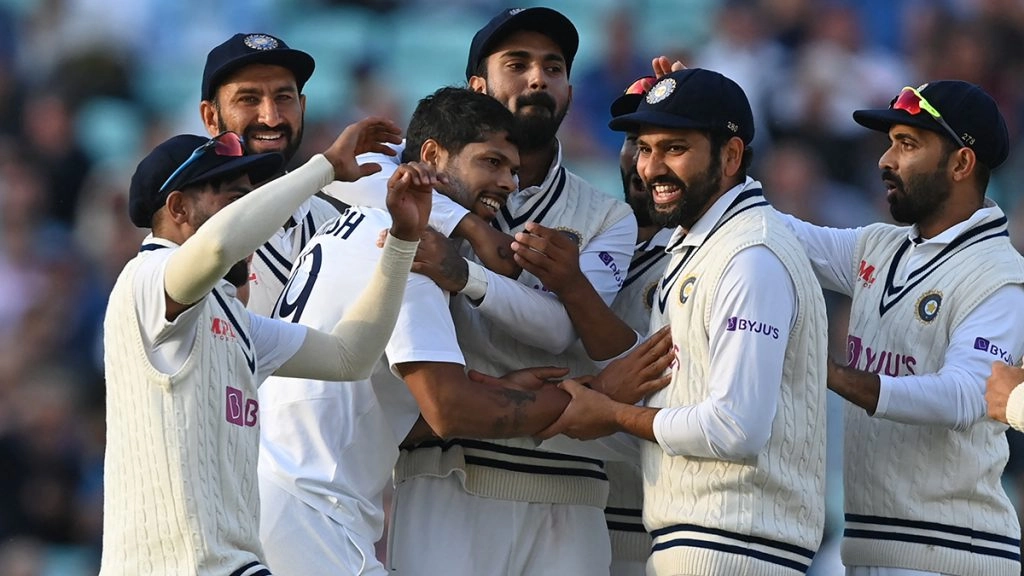 चौथे टेस्ट में बड़ा स्कोर बना सकती हैं टीम इंडिया