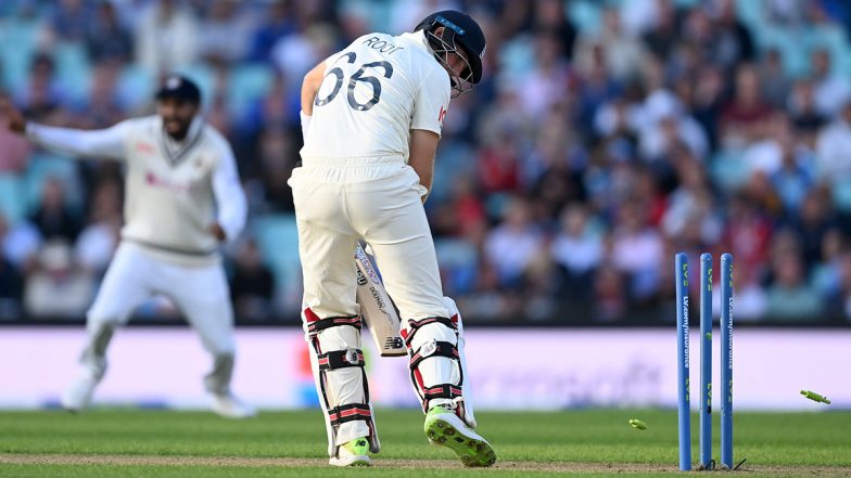 ENG vs IND 4th Test Day 1: ओवल टेस्ट के पहले दिन ही लगी रिकॉर्ड की झड़ी, यहां पढ़ें सब एक नजर में