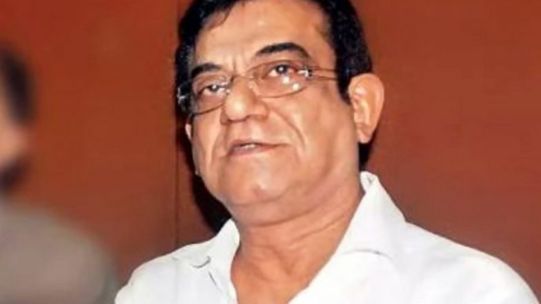 नहीं रहें बॉलीवुड फिल्म फाइनेंसर और बिल्डर Yusuf Lakdawala, आर्थर रोड जेल में थे बंद