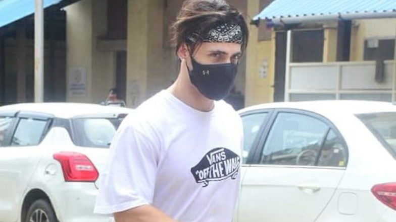 #RIPSiddharthShukla: 'बिग बॉस 13' के असीम रियाज पहुंचे कूपर हॉस्पिटल