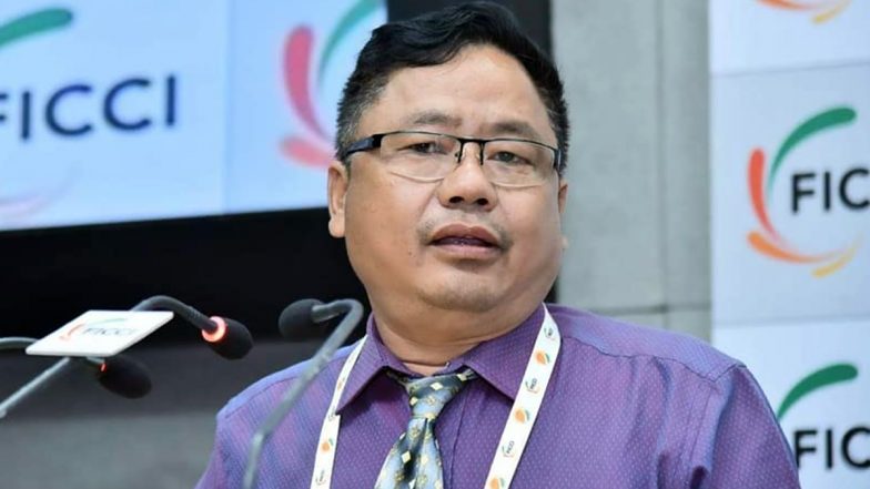 मणिपुर में प्रभावशाली आदिवासी नेता का अपहरण, गोली मारकर हत्या