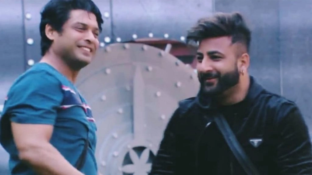 सिद्धार्थ को याद करते हुए शहनाज के भाई बादशाह ने किया ट्वीट 