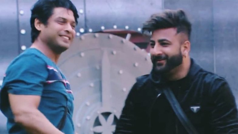 Sidharth Shukla के निधन के बाद शहनाज गिल के भाई ने शहबाज ने किया इमोशनल पोस्ट, लिखी ये बात