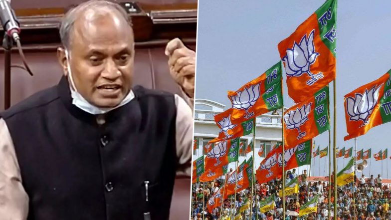 UP Election 2022: जेडीयू की बैठक में आरसीपी सिंह को यूपी विधानसभा चुनाव को लेकर मिली बड़ी जिम्मेदारी, गठबंधन के लिए BJP से बात करेंगे
