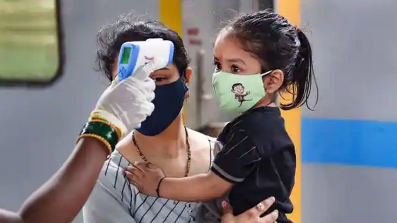 COVID-19: 5-12 आयुवर्ग के लिए ‘Corbevax’ 6-12 आयुवर्ग के लिए ‘Covaxin’ के इस्तेमाल की मंजूरी