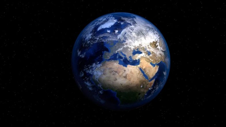 Geomagnetic Storm: आज पृथ्वी से भू-चुंबकीय तूफान के टकराने की संभावना, GPS-रेडियो और सैटेलाइट पर बरपा सकता है कहर