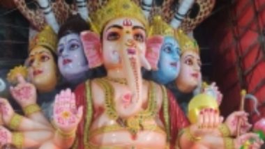 Ganesh Chaturhi 2021: मध्य प्रदेश का अनोखा गणेश मंदिर, जहां अर्जी लगाने से पूरी होती है हर मुराद