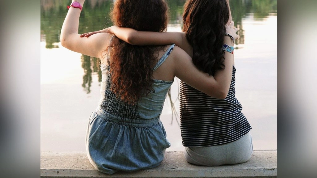 सोमवार को असम निवासी एक लड़की को जुलानी गांव से बरामद किया गया