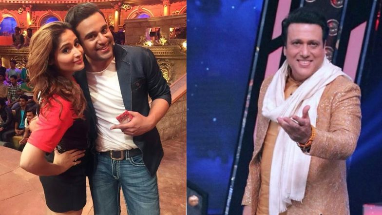 Govinda और Krushna Abhishek के झगड़े पर बोली Arti Singh, कहा- मामा और उनकी फैमिली मुझसे नहीं करती बात