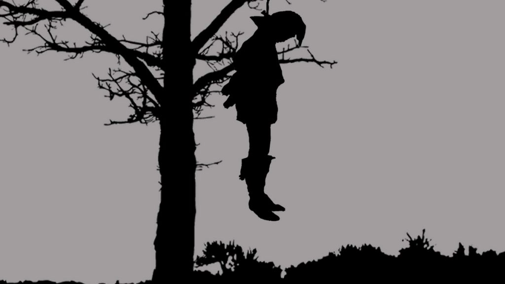 एमएएनआईटी भोपाल के इंजीनियरिंग के छात्र का शव संस्थान के परिसर में पेड़ लटका मिला