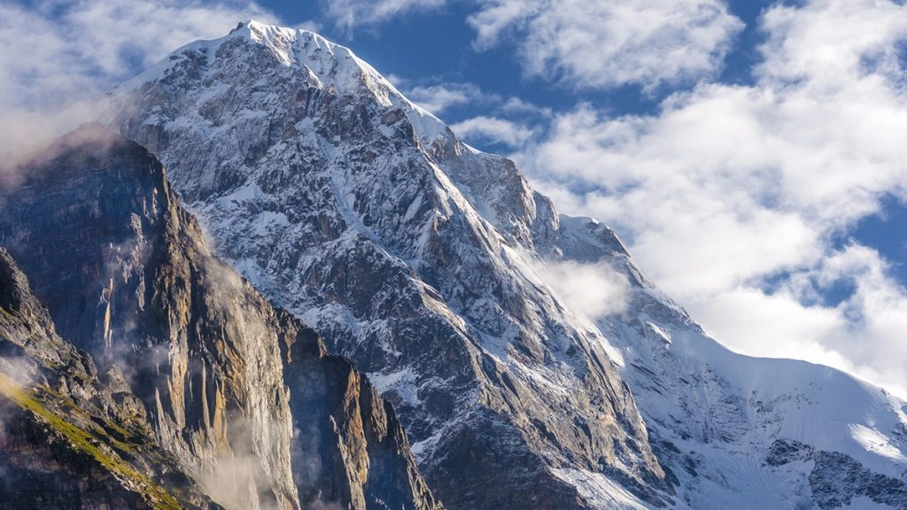 शीर्ष पर्वत चोटियों को फतह करने वाले विद्यार्थियों को मिलेंगे पांच लाख रुपये: हरियाणा के CM मनोहर लाल