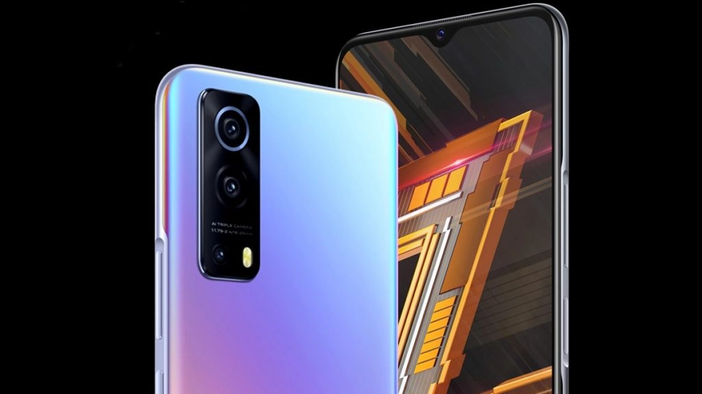 50 एमपी ट्रिपल-कैमरे के साथ लॉन्च हुआ गैलेक्सी ए13 5जी स्मार्टफोन