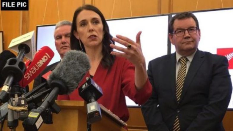 New Zealand में आतंकी हमला, सुपरमार्केट में लोगों को मारा गया चाकू, पीएम जेसिंडा अर्डर्न ने दी जानकारी