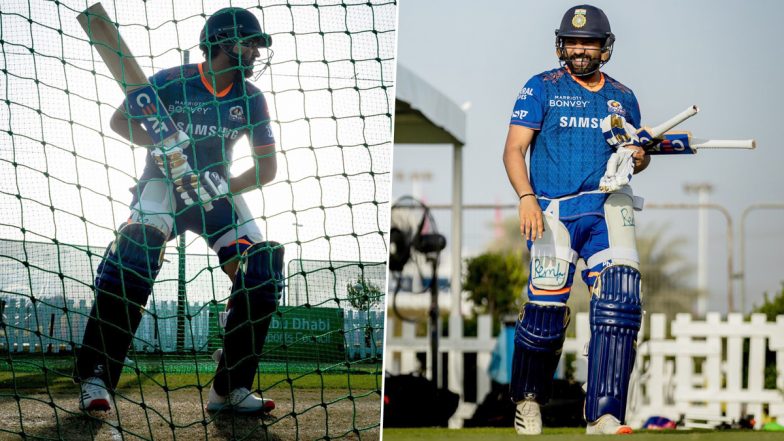 IPL 2022: जहीर खान ने रोहित शर्मा और जसप्रीत बुमराह को रिटेन किए जाने पर दिया बड़ा बयान, यहां पढ़ें पूरी खबर