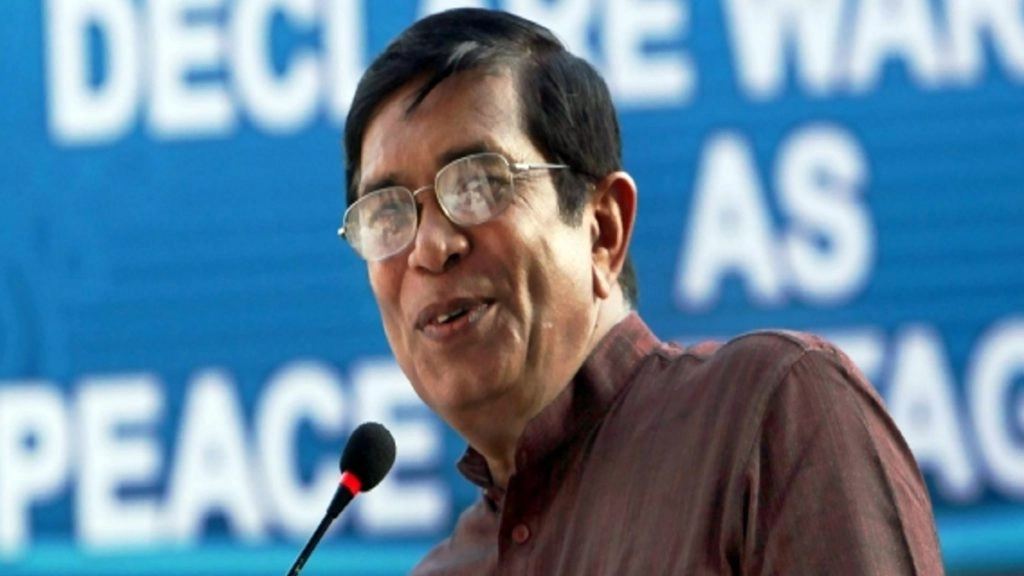 ऑस्कर फर्नांडिस के निधन पर पीएम मोदी, राहुल गांधी समेत इन नेताओं ने जताया दुख