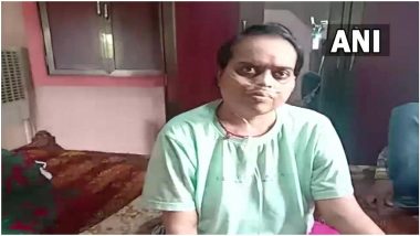 Gujarat: Coronavirus को मात देकर चार महीने बाद घर लौटी वड़ोदरा की 35 वर्षीय पुष्पाबेन, COVID-19 से ऐसे जीतीं जिंदगी की जंग!