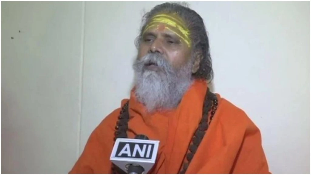 महंत की मौत की जांच के लिए प्रयागराज पहुंची सीबीआई टीम