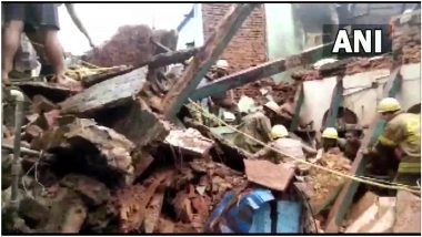 West Bengal Building Collapse: कोलकाता में ढही बिल्डिंग, तीन साल की बच्ची और महिला की मौत, रेस्क्यू ऑपरेशन जारी
