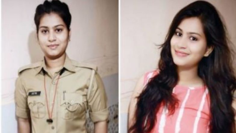 यूपी की रिवॉल्वर रानी Priyanka Mishra बनीं इंटरनेट सेंसेशन, बंदूक के साथ वीडियो बनाने को लेकर आई थीं सुर्खियों में