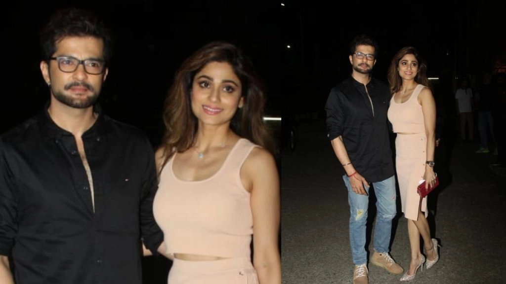 राकेश बापट संग रिलेशन पर शमिता शेट्टी ने दिया ये जवाब 