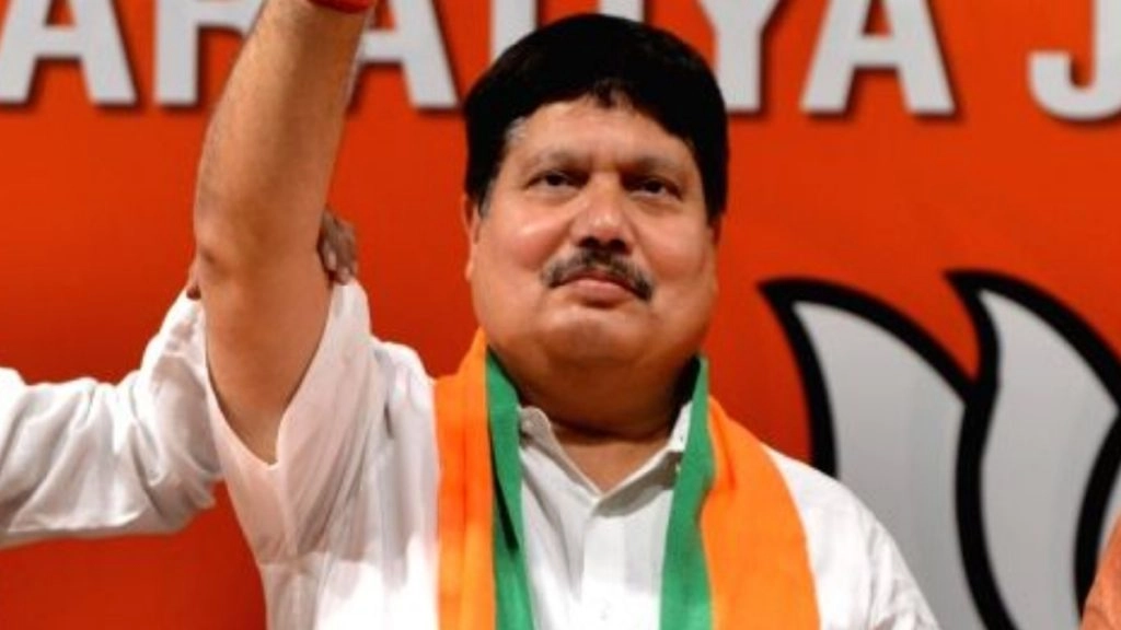 पश्चिम बंगाल में भाजपा सांसद अर्जुन सिंह के आवास पर फेंके गए बम, जांच जारी