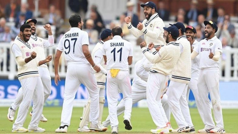 ENG vs IND 4th Test 2021: ओवल टेस्ट से पूर्व इस दिग्गज खिलाड़ी ने की भविष्यवाणी, कहा- टीम इंडिया जीत रही है