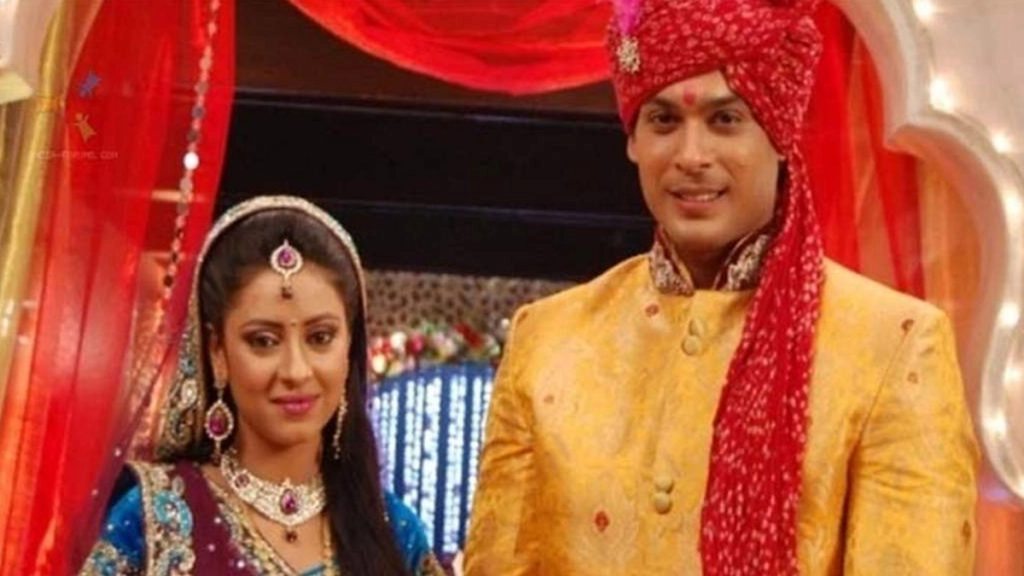 बालिका वधु का एक और सितारा नहीं रहा 