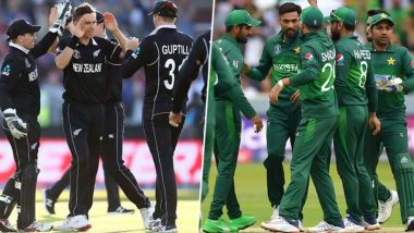 PAK vs NZ: दौरा रद्द होने से तिलमिलाए पूर्व पाकिस्तानी कप्तान का फूटा गुस्सा, कहा- इससे अच्छा तो यही होता कि न्यूजीलैंड की टीम पाकिस्तान आती ही नही