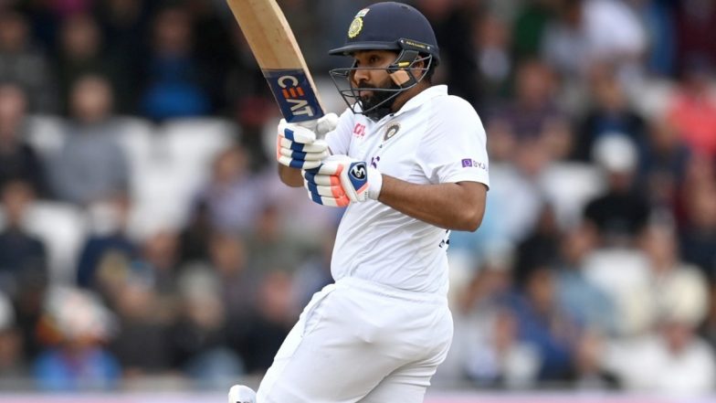 IND vs ENG: आखिरी टेस्ट से पहले टीम इंडिया के लिए अच्छी खबर, रोहित शर्मा के इंजरी को लेकर आया बड़ा अपडेट