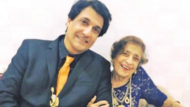 Shiamak Davar's Mom Puran Davar Passed Away: नहीं रही शामक डावर की मां, 99 साल की उम्र में ली आखिरी सांस