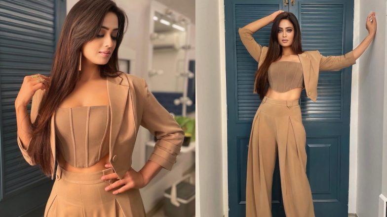 Shweta Tiwari Video: श्वेता तिवारी का क्यूट वीडियो देख हार जाएंगे दिल, जमकर प्यार लुटा रहें हैं लोग