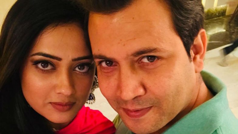 Shweta Tiwari Hospitalised: Ex-हसबैंड अभिनव कोहली ने तंज कसते हुए श्वेता तिवारी के जल्द ठीक होने की कामना की