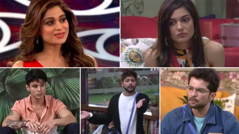 Bigg Boss OTT में बचें हैं ये 5 कंटेस्टेंट, आज रात कोई उठाएगा चमचमाती ट्रॉफी