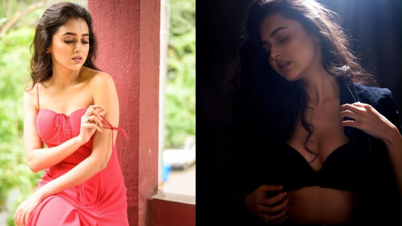 Bigg Boss 15 में एंट्री करने जा रही Tejasswi Prakash हैं बेहद बोल्ड, हॉट तस्वीरें उड़ा देंगी होश