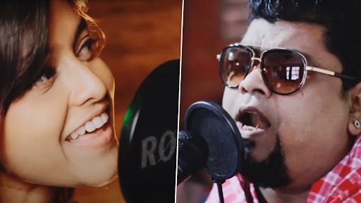 बिहारी सिंगर ने श्रीलंकन गाना 'मणिके मगे हिते' का गाया भोपुरी वर्जन, वीडियो हुआ वायरल